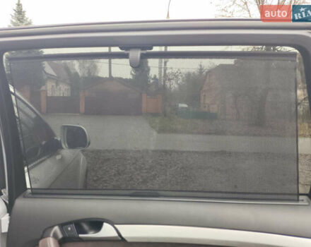 Серый Ауди Ку 7, объемом двигателя 2.97 л и пробегом 177 тыс. км за 20750 $, фото 28 на Automoto.ua