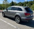 Сірий Ауді Ку 7, об'ємом двигуна 3 л та пробігом 230 тис. км за 18000 $, фото 5 на Automoto.ua