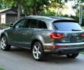 Серый Ауди Ку 7, объемом двигателя 3 л и пробегом 136 тыс. км за 5600 $, фото 5 на Automoto.ua