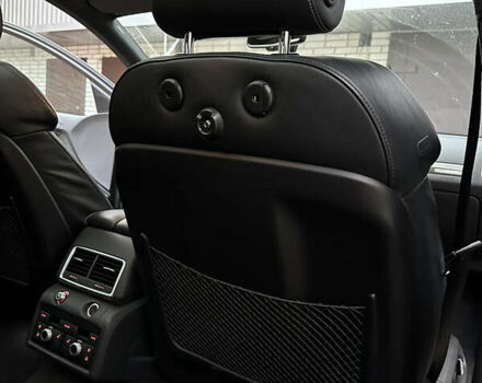 Ауди Ку 7 2014 в Прилуках на Automoto.ua Серый Ауди Ку 7, объемом двигателя 2.97 л и пробегом 150 тыс. км за 33500 $, фото 74 на Automoto.ua