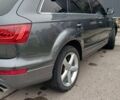 Сірий Ауді Ку 7, об'ємом двигуна 2.97 л та пробігом 282 тис. км за 15500 $, фото 1 на Automoto.ua