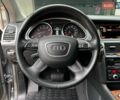 Серый Ауди Ку 7, объемом двигателя 3 л и пробегом 180 тыс. км за 12900 $, фото 23 на Automoto.ua