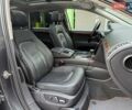 Серый Ауди Ку 7, объемом двигателя 3 л и пробегом 242 тыс. км за 17990 $, фото 11 на Automoto.ua