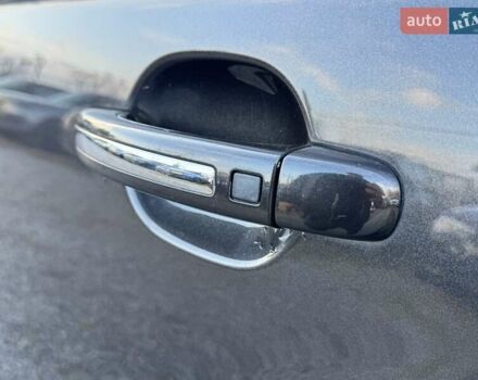 Серый Ауди Ку 7, объемом двигателя 2.97 л и пробегом 165 тыс. км за 20500 $, фото 29 на Automoto.ua