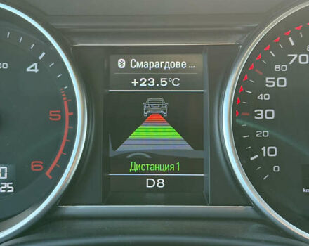 Ауди Ку 7 2014 в Прилуках на Automoto.ua Серый Ауди Ку 7, объемом двигателя 2.97 л и пробегом 150 тыс. км за 33500 $, фото 105 на Automoto.ua