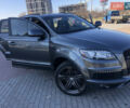 Серый Ауди Ку 7, объемом двигателя 3 л и пробегом 181 тыс. км за 15200 $, фото 7 на Automoto.ua