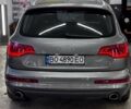 Сірий Ауді Ку 7, об'ємом двигуна 2.97 л та пробігом 212 тис. км за 20800 $, фото 12 на Automoto.ua
