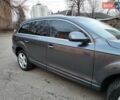 Серый Ауди Ку 7, объемом двигателя 2.97 л и пробегом 240 тыс. км за 21500 $, фото 4 на Automoto.ua