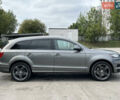 Сірий Ауді Ку 7, об'ємом двигуна 2.97 л та пробігом 119 тис. км за 25900 $, фото 22 на Automoto.ua