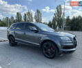Серый Ауди Ку 7, объемом двигателя 3 л и пробегом 171 тыс. км за 24900 $, фото 2 на Automoto.ua