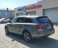Сірий Ауді Ку 7, об'ємом двигуна 2.97 л та пробігом 202 тис. км за 22300 $, фото 4 на Automoto.ua