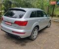 Серый Ауди Ку 7, объемом двигателя 3 л и пробегом 155 тыс. км за 13800 $, фото 2 на Automoto.ua