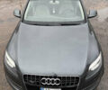 Серый Ауди Ку 7, объемом двигателя 3 л и пробегом 213 тыс. км за 13900 $, фото 7 на Automoto.ua