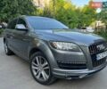 Серый Ауди Ку 7, объемом двигателя 3 л и пробегом 199 тыс. км за 13200 $, фото 1 на Automoto.ua
