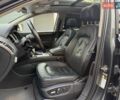 Серый Ауди Ку 7, объемом двигателя 3 л и пробегом 242 тыс. км за 17990 $, фото 6 на Automoto.ua