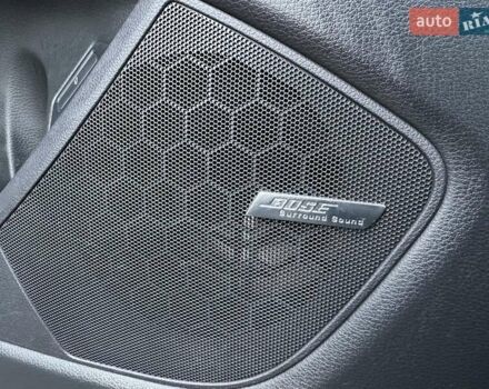 Серый Ауди Ку 7, объемом двигателя 2.97 л и пробегом 165 тыс. км за 20500 $, фото 55 на Automoto.ua