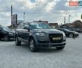 Серый Ауди Ку 7, объемом двигателя 2.97 л и пробегом 238 тыс. км за 21300 $, фото 1 на Automoto.ua