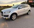 Сірий Ауді Ку 7, об'ємом двигуна 3 л та пробігом 235 тис. км за 11300 $, фото 1 на Automoto.ua