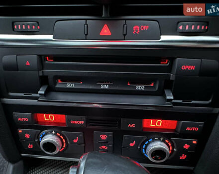 Ауди Ку 7 2014 в Прилуках на Automoto.ua Серый Ауди Ку 7, объемом двигателя 2.97 л и пробегом 150 тыс. км за 33500 $, фото 45 на Automoto.ua