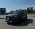 Серый Ауди Ку 7, объемом двигателя 3 л и пробегом 257 тыс. км за 17500 $, фото 1 на Automoto.ua