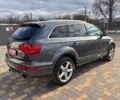 Серый Ауди Ку 7, объемом двигателя 3 л и пробегом 231 тыс. км за 13950 $, фото 5 на Automoto.ua