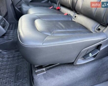 Серый Ауди Ку 7, объемом двигателя 2.97 л и пробегом 165 тыс. км за 20500 $, фото 20 на Automoto.ua