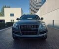 Серый Ауди Ку 7, объемом двигателя 3 л и пробегом 134 тыс. км за 7500 $, фото 1 на Automoto.ua