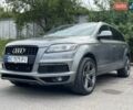 Сірий Ауді Ку 7, об'ємом двигуна 2.97 л та пробігом 119 тис. км за 25900 $, фото 4 на Automoto.ua