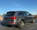Сірий Ауді Ку 7, об'ємом двигуна 3 л та пробігом 136 тис. км за 6800 $, фото 6 на Automoto.ua