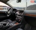 Серый Ауди Ку 7, объемом двигателя 3 л и пробегом 247 тыс. км за 13600 $, фото 24 на Automoto.ua