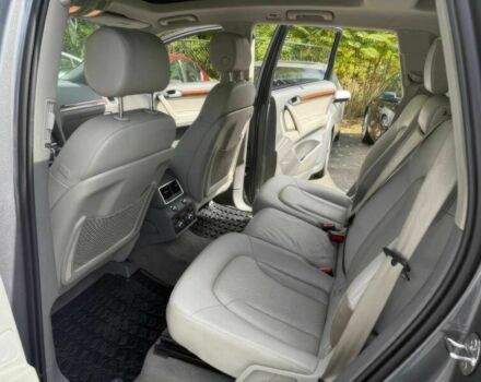 Серый Ауди Ку 7, объемом двигателя 3 л и пробегом 80 тыс. км за 10000 $, фото 9 на Automoto.ua