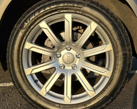 Ауди Ку 7 2014 в Прилуках на Automoto.ua Серый Ауди Ку 7, объемом двигателя 2.97 л и пробегом 150 тыс. км за 33500 $, фото 28 на Automoto.ua