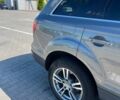 Серый Ауди Ку 7, объемом двигателя 3 л и пробегом 230 тыс. км за 18000 $, фото 9 на Automoto.ua