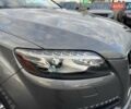 Серый Ауди Ку 7, объемом двигателя 2.97 л и пробегом 182 тыс. км за 20000 $, фото 20 на Automoto.ua