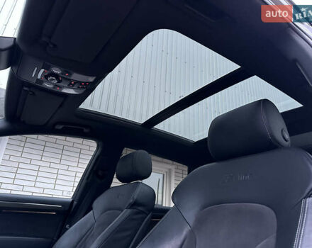 Ауди Ку 7 2014 в Прилуках на Automoto.ua Серый Ауди Ку 7, объемом двигателя 2.97 л и пробегом 150 тыс. км за 33500 $, фото 36 на Automoto.ua