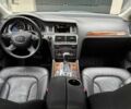 Серый Ауди Ку 7, объемом двигателя 3 л и пробегом 180 тыс. км за 12900 $, фото 10 на Automoto.ua