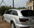 Ауди Ку 7 2014 в Львове на Automoto.ua Серый Ауди Ку 7, объемом двигателя 3 л и пробегом 218 тыс. км за 14950 $, фото 5 на Automoto.ua