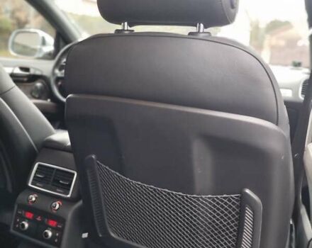 Серый Ауди Ку 7, объемом двигателя 2.97 л и пробегом 177 тыс. км за 20750 $, фото 26 на Automoto.ua