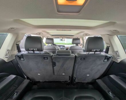 Серый Ауди Ку 7, объемом двигателя 3 л и пробегом 149 тыс. км за 9500 $, фото 15 на Automoto.ua