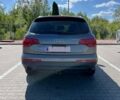Сірий Ауді Ку 7, об'ємом двигуна 3 л та пробігом 230 тис. км за 18000 $, фото 7 на Automoto.ua