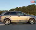 Ауди Ку 7 2014 в Прилуках на Automoto.ua Серый Ауди Ку 7, объемом двигателя 2.97 л и пробегом 150 тыс. км за 33500 $, фото 15 на Automoto.ua