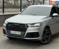 Сірий Ауді Ку 7, об'ємом двигуна 3 л та пробігом 180 тис. км за 26500 $, фото 4 на Automoto.ua