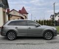 Серый Ауди Ку 7, объемом двигателя 3 л и пробегом 137 тыс. км за 28000 $, фото 11 на Automoto.ua