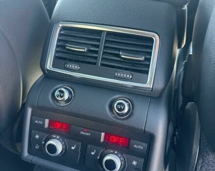 Серый Ауди Ку 7, объемом двигателя 3 л и пробегом 73 тыс. км за 16500 $, фото 12 на Automoto.ua