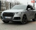 Сірий Ауді Ку 7, об'ємом двигуна 3 л та пробігом 180 тис. км за 26500 $, фото 1 на Automoto.ua