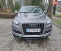 Сірий Ауді Ку 7, об'ємом двигуна 3 л та пробігом 262 тис. км за 23400 $, фото 7 на Automoto.ua