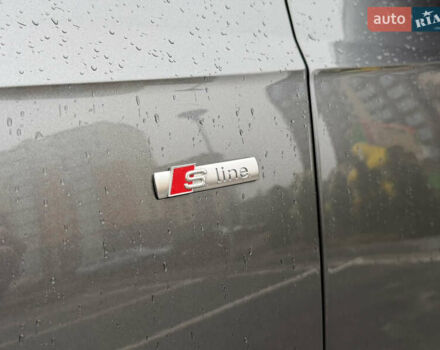 Серый Ауди Ку 7, объемом двигателя 2.97 л и пробегом 246 тыс. км за 34500 $, фото 18 на Automoto.ua