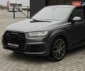 Сірий Ауді Ку 7, об'ємом двигуна 2.97 л та пробігом 184 тис. км за 46900 $, фото 14 на Automoto.ua