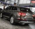Ауді Ку 7 2015 у Одесі на Automoto.ua Сірий Ауді Ку 7, об'ємом двигуна 2.97 л та пробігом 142 тис. км за 32900 $, фото 21 на Automoto.ua