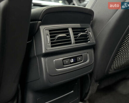 Сірий Ауді Ку 7, об'ємом двигуна 3 л та пробігом 138 тис. км за 22950 $, фото 48 на Automoto.ua